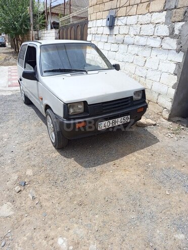 LADA (VAZ) Oka 1999, 150,000 km - 0.8 l - Biləsuvar