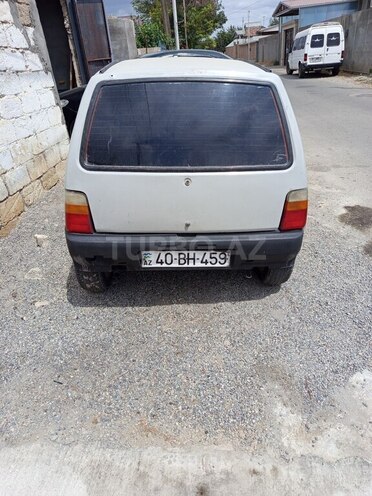 LADA (VAZ) Oka 1999, 150,000 km - 0.8 l - Biləsuvar