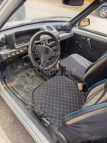 LADA (VAZ) Oka 1999, 150,000 km - 0.8 l - Biləsuvar