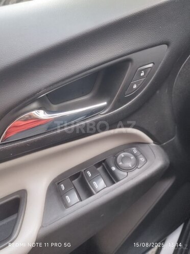Chevrolet Equinox 2018, 131,002 km - 1.5 l - Bakı
