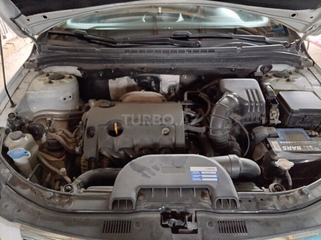 Hyundai i30 2009, 205,076 km - 1.4 l - Biləsuvar