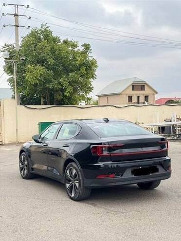 Polestar 2 2023, 67,800 km - 0.0 l - Gəncə