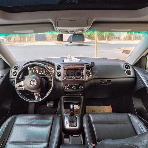 Volkswagen Tiguan 2011, 263,565 km - 2.0 l - Bakı