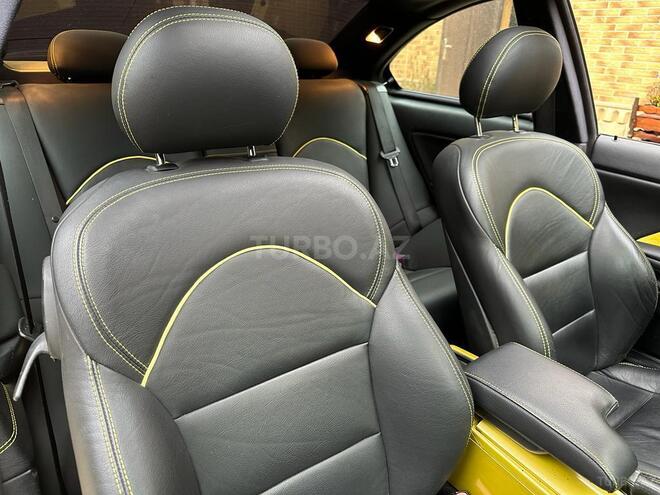 BMW M3 2004, 170,000 km - 3.3 l - Bakı