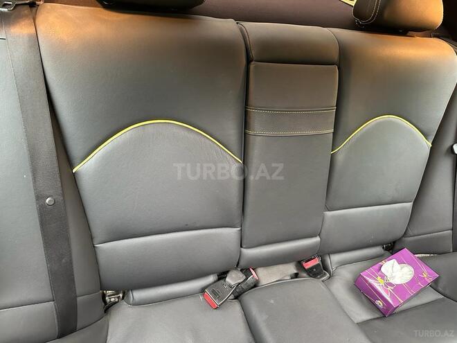 BMW M3 2004, 170,000 km - 3.3 l - Bakı