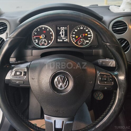 Volkswagen Tiguan 2011, 263,565 km - 2.0 l - Bakı