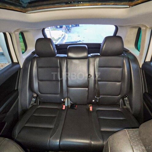 Volkswagen Tiguan 2011, 263,565 km - 2.0 l - Bakı