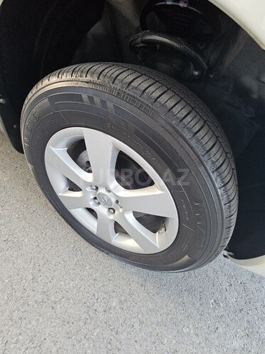 Hyundai Santa Fe 2008, 247,200 km - 2.2 l - Bakı