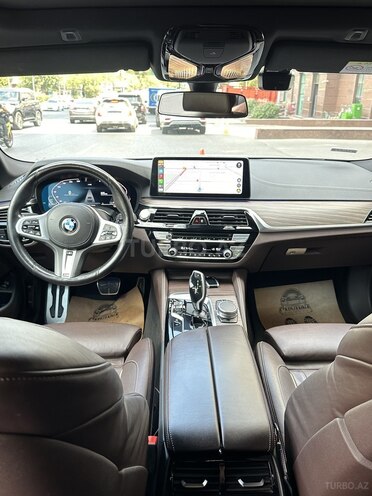 BMW 520d-4