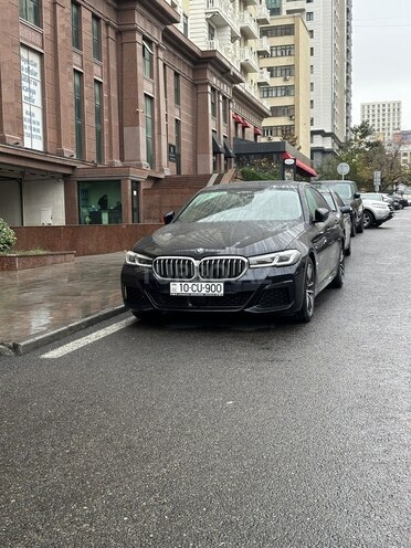 BMW 520d-2