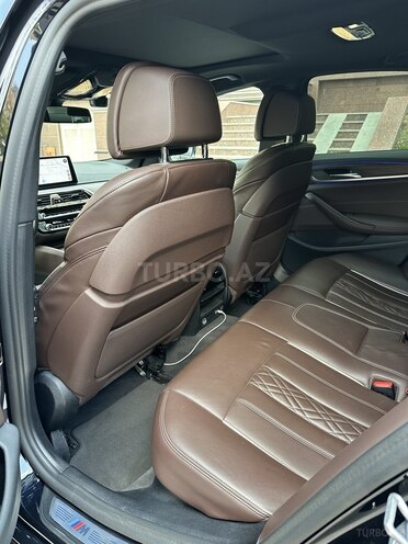 BMW 520d-6