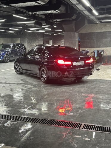 BMW 520d-7