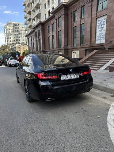 BMW 520d-10