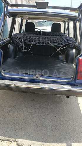 LADA (VAZ) 2104 2006, 34,000 km - 1.6 l - Bakı