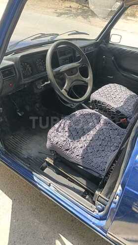 LADA (VAZ) 2104 2006, 34,000 km - 1.6 l - Bakı