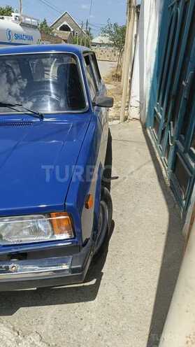 LADA (VAZ) 2104 2006, 34,000 km - 1.6 l - Bakı