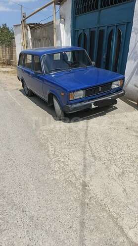 LADA (VAZ) 2104 2006, 34,000 km - 1.6 l - Bakı