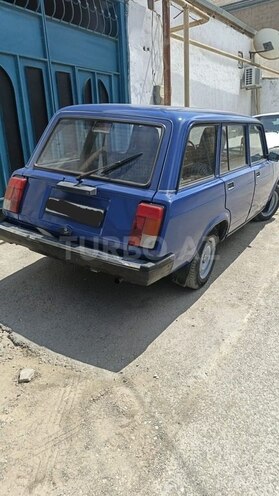 LADA (VAZ) 2104 2006, 34,000 km - 1.6 l - Bakı