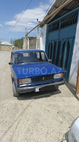 LADA (VAZ) 2104 2006, 34,000 km - 1.6 l - Bakı
