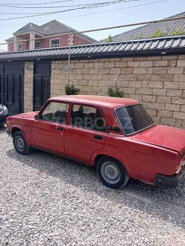 LADA (VAZ) 2107 2007, 280,000 km - 1.6 л - Bakı