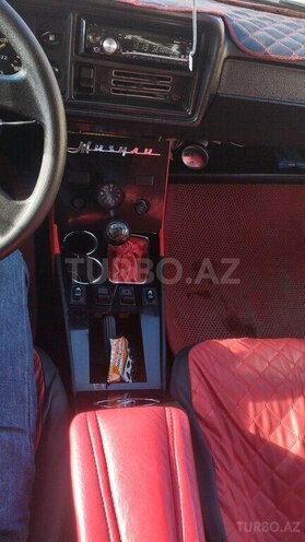 LADA (VAZ) 2107 2007, 280,000 km - 1.6 л - Bakı