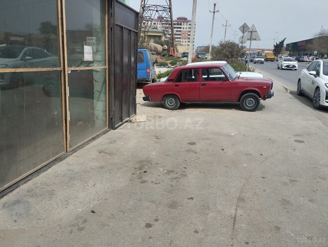 LADA (VAZ) 2107 2007, 280,000 km - 1.6 л - Bakı