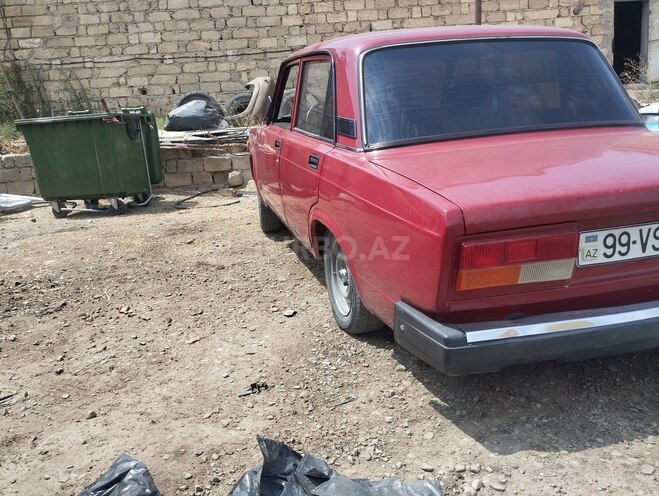 LADA (VAZ) 2107 2007, 280,000 km - 1.6 л - Bakı