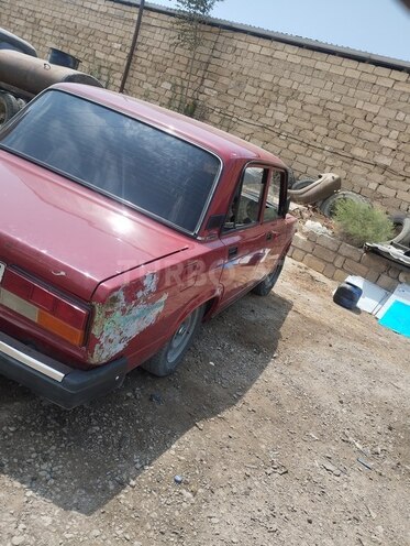 LADA (VAZ) 2107 2007, 280,000 km - 1.6 л - Bakı