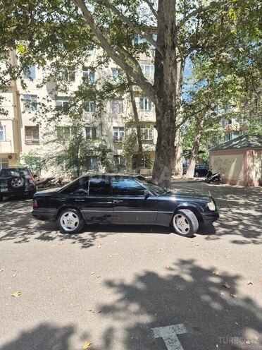 Mercedes E 280 1993, 344,000 km - 2.8 l - Bakı