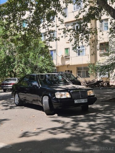 Mercedes E 280 1993, 344,000 km - 2.8 l - Bakı