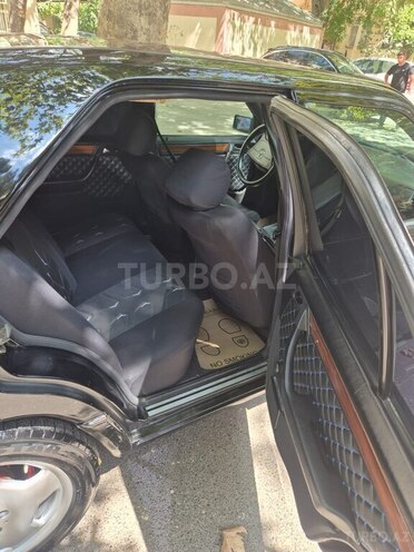 Mercedes E 280 1993, 344,000 km - 2.8 l - Bakı
