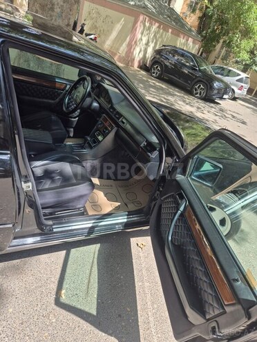 Mercedes E 280 1993, 344,000 km - 2.8 l - Bakı