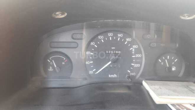 Ford Transit 1999, 525,360 km - 2.5 л - Yevlax