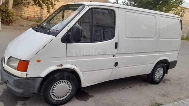 Ford Transit 1999, 525,360 km - 2.5 л - Yevlax