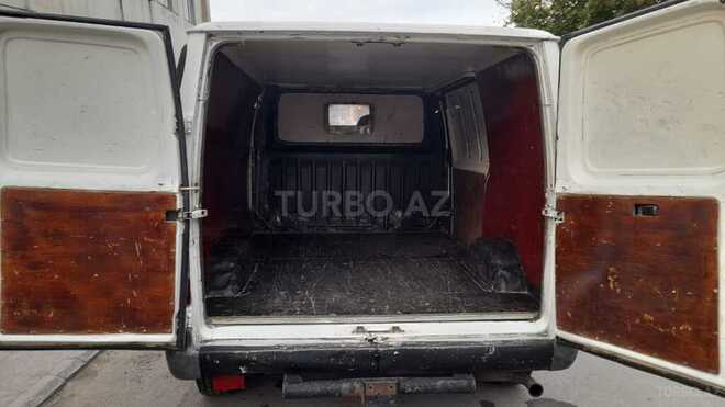 Ford Transit 1999, 525,360 km - 2.5 л - Yevlax