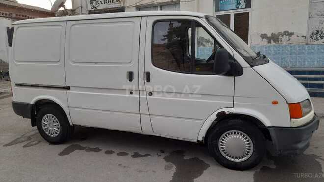 Ford Transit 1999, 525,360 km - 2.5 л - Yevlax