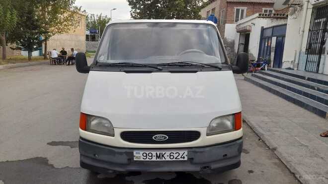 Ford Transit 1999, 525,360 km - 2.5 л - Yevlax