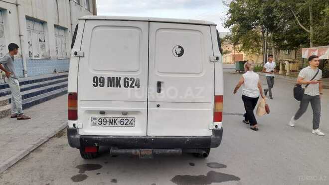Ford Transit 1999, 525,360 km - 2.5 л - Yevlax