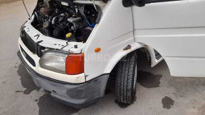 Ford Transit 1999, 525,360 km - 2.5 л - Yevlax