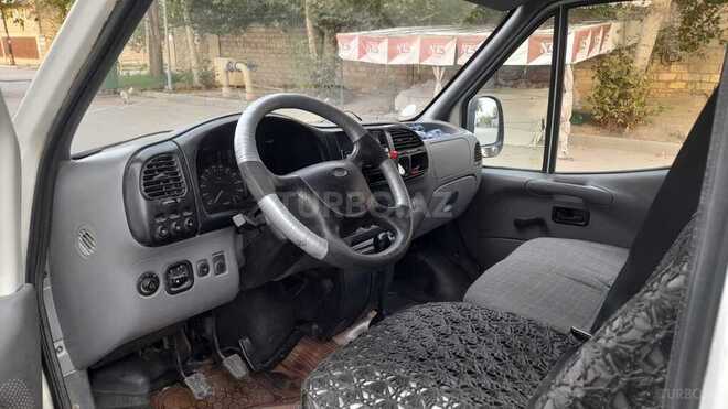 Ford Transit 1999, 525,360 km - 2.5 л - Yevlax