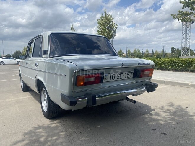 LADA (VAZ) 2106 1987, 200,000 km - 1.3 l - Salyan