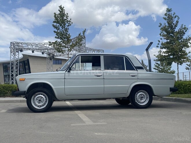 LADA (VAZ) 2106 1987, 200,000 km - 1.3 l - Salyan