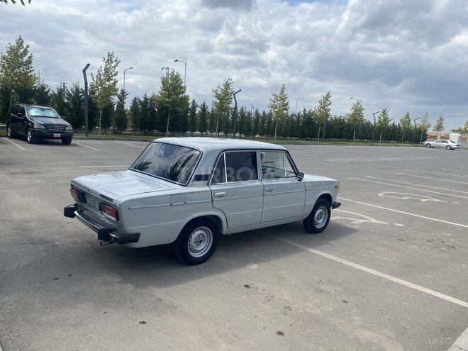 LADA (VAZ) 2106 1987, 200,000 km - 1.3 l - Salyan