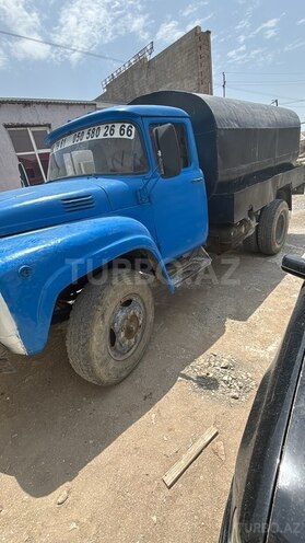 ZIL 130 1991, 200,000 km - 11.0 l - Bakı