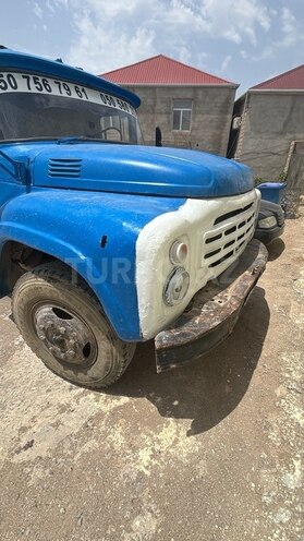 ZIL 130 1991, 200,000 km - 11.0 l - Bakı