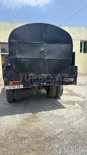 ZIL 130 1991, 200,000 km - 11.0 l - Bakı