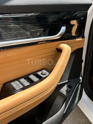 Geely Monjaro 2025, 0 km - 1.5 l - Bakı