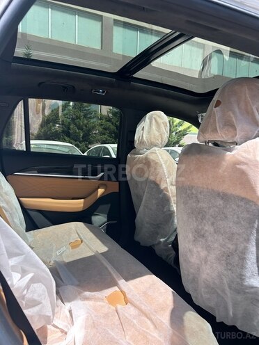 Geely Monjaro 2025, 0 km - 1.5 l - Bakı