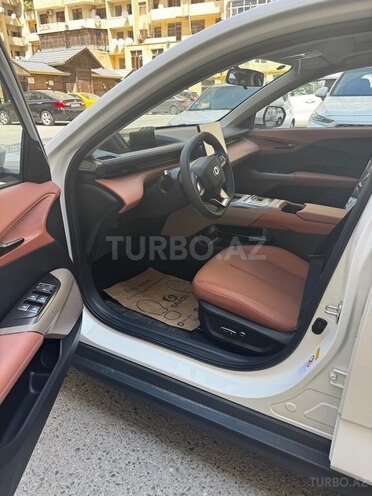 Changan Qiyuan A05 2025, 0 km - 1.5 l - Bakı