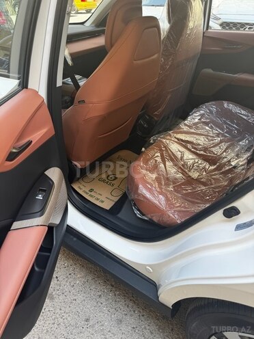 Changan Qiyuan A05 2025, 0 km - 1.5 l - Bakı